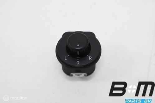 Schakelaar spiegelverstelling VW Polo 6C, Auto-onderdelen, Dashboard en Schakelaars, Gebruikt