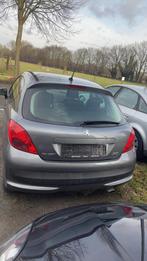 Peugeot 207 1.4 benzine. Automaat. Gekeurd voor verkoop., Auto's, Automaat, Euro 5, Particulier, Te koop