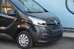 Renault Trafic 2.0DCI- AUTOMAAT- GPS- AIRCO- 22300+BTW, Noir, Automatique, Achat, 3 places