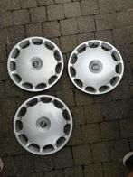 Wieldoppen Volvo 16inch origineel, Ophalen