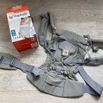 Draagzak Ergobaby Adapt, Kinderen en Baby's, Babydragers en Draagdoeken, Ophalen, Zo goed als nieuw, Buik of Rug, Draagzak