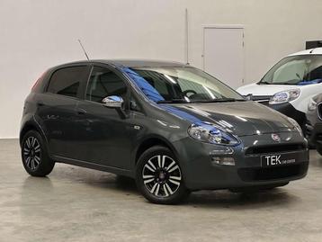 Fiat Punto 1.3 MultiJet 12 Maanden Garantie beschikbaar voor biedingen