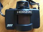 Horizon 202 (panoramafilm 24x58 USSR), Ophalen, Zo goed als nieuw, Compact, Overige Merken
