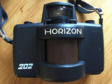 Horizon 202 (panoramafilm 24x58 USSR) beschikbaar voor biedingen