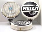 Hella 170 oldtimer mistlamp mistlicht rally klassieker, Ophalen of Verzenden, Gebruikt, BMW
