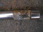 alloy 825 Ø 30 mm x 3000 mm, Doe-het-zelf en Bouw, Metalen, Ophalen, Nieuw, IJzer
