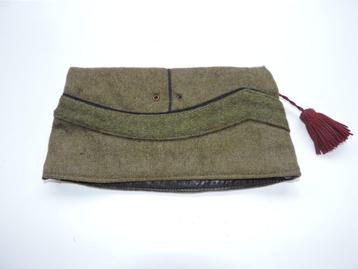 1940 ABBL oude infanterie Muts beschikbaar voor biedingen