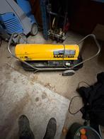 Heteluchtkanon master 29 KW, Enlèvement, Comme neuf