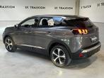 Peugeot 3008 1.5 BlueHdi 130 EAT8 Allure Pa, Auto's, Peugeot, Automaat, Diesel, 5 deurs, 97 kW