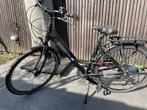 Norta damesfiets, Fietsen en Brommers, Ophalen, Gebruikt, Overige merken, Versnellingen