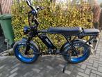 Fat bike in nieuwstaat Ouxi v8, Ophalen, Zo goed als nieuw