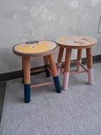 Twee kinderstoeltje, Ophalen, Zo goed als nieuw, Stoel(en)
