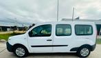 Renault Kangoo Maxi/2020/1.5dci/ sensoren/lez zone ->12/2029, Auto's, Euro 6, Renault, https://public.car-pass.be/vhr/1d487a87-0eda-4807-95c5-4ed0ba18703c