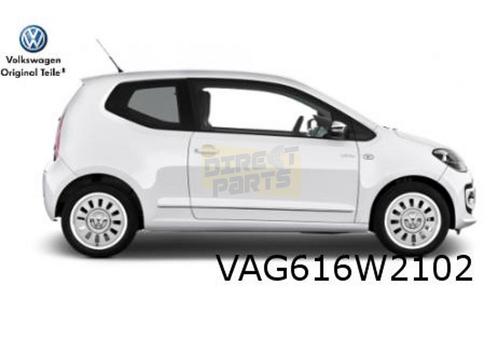 Volkswagen Up! (8/16-) portier Rechts (3-drs) Origineel! 1S3, Auto-onderdelen, Carrosserie, Deur, Volkswagen, Nieuw, Verzenden