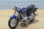 BMW R75/5 R75 5 1:18 blister, Ophalen of Verzenden, Nieuw, Motor, Overige merken