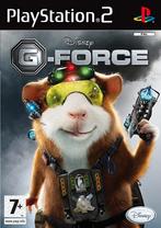 Disney G-Force, Enlèvement ou Envoi, 1 joueur, À partir de 7 ans, Aventure et Action