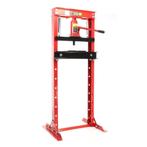 Pers garagepers hydraulisch werkplaats 12 ton 12000HB NIEUW, Auto diversen, Overige Auto diversen, Ophalen