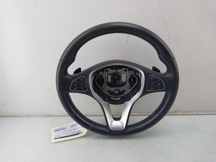 STUUR C (W205) (|A0004601803|A00046018039E38|), Auto-onderdelen, Besturing, Mercedes-Benz, Gebruikt