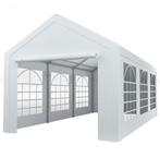 Partytent, Tuin en Terras, Partytenten, Ophalen, Gebruikt, Partytent, Minder dan 4 meter