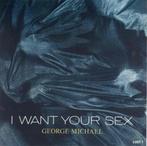 george michael, Cd's en Dvd's, Ophalen of Verzenden