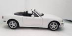Mazda mx5 1:18, Hobby en Vrije tijd, Ophalen of Verzenden
