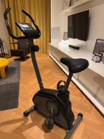 Tunturi cardio fit B30 hometrainer, Enlèvement, Comme neuf, Vélo d'appartement