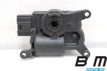 Kachelklepmotor Skoda Octavia 3 5Q0907511A beschikbaar voor biedingen