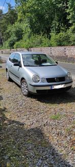 VW Polo 1000 CC 3-deurs 156000klm distributieriem gemaakt, Particulier, Te koop
