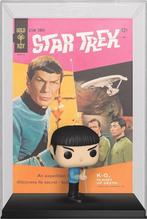 Funko POP Comic Cover Star Trek - Spock (06), Funko, Nieuw, Ophalen of Verzenden, Supportemea@funko.com