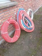 Alpex waterleiding, Doe-het-zelf en Bouw, Ophalen