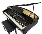 Artesia AG-30 grand piano, Muziek en Instrumenten, Ophalen, Zwart, Zo goed als nieuw, Vleugel