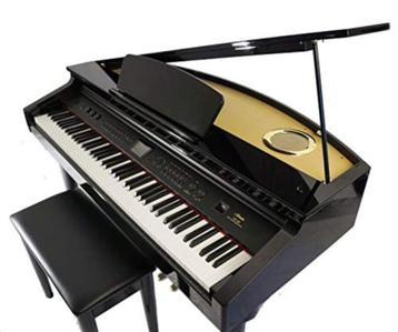 Artesia AG-30 grand piano beschikbaar voor biedingen