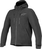 Alpinestars tech hoodie maat L, Motoren, Jas | textiel, Heren, Alpinestars, Tweedehands