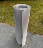 Inox roll weegt zwaar, Enlèvement ou Envoi, Comme neuf, Inox