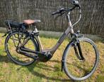 Gazelle Dames E-bike – Paris C7 Bosch Middenmotor , Ophalen, Gebruikt, Versnellingen, 50 tot 53 cm