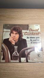 Daniël guichard - je viens  pas te Parler  d amour, CD & DVD, Vinyles Singles, Comme neuf, Enlèvement ou Envoi