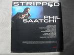 Phil Saatchi – Stripped (LP), Utilisé, Enlèvement ou Envoi