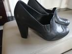 Camper pumps maat 39, zwart kalfsleder, Kleding | Dames, Pumps, Zwart, Camper, Ophalen of Verzenden