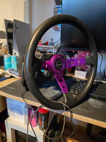 Logitech G29  beschikbaar voor biedingen