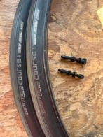 Giant PR2 Tubeless Alu 700C wielset, Fietsen en Brommers, Gebruikt, Racefiets, Giant, Ophalen