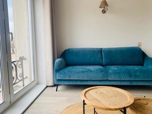 Vakantieappartement zeedijk Zeebrugge, Vakantie, Vakantiehuizen | België, Appartement, 1 slaapkamer