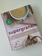 Supergranen, uitleg en recepten, Ophalen of Verzenden, Zo goed als nieuw, Gezond koken