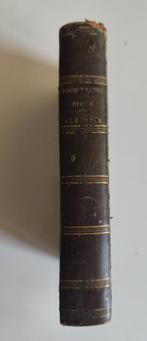 Etudes sur la Russie et le Nord de l'Europe, Antiek en Kunst, Ophalen of Verzenden, Andere