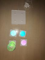 philips. Lichtgevende onderleggers oplaadbaar, Huis en Inrichting, Barren, Ophalen, Nieuw