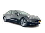 Tesla Model 3 Long Range 75 kWh (INCL-BTW) *PANO | AUTO-PILO, Auto's, Tesla, Te koop, Berline, Bedrijf, Airbags
