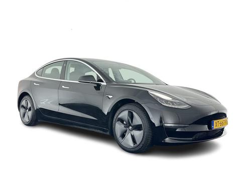 Tesla Model 3 Long Range 75 kWh (INCL-BTW) *PANO | AUTO-PILO, Autos, Tesla, Entreprise, Model 3, 4x4, ABS, Airbags, Alarme, Air conditionné automatique