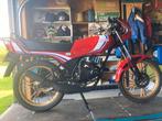 Yamaha rd 80 cc