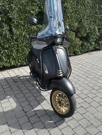 Vespa sprint A klasse, Vélos & Vélomoteurs, Scooters | Vespa, Vespa S, Comme neuf, Enlèvement, Classe A (25 km/h)
