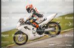 Honda Cbr600f pc35 carburator circuit/track moto
