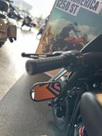 Harley-Davidson Fat Bob 114 Softail (bj 2018), Meer dan 35 kW, Overig, ABS, 1868 cc